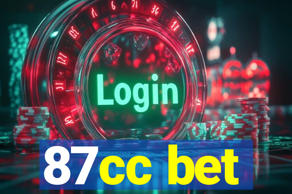 87cc bet